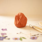 Air Dry Clay Kit, DIY Pottery & Paint Kit, Valentine's Gifts