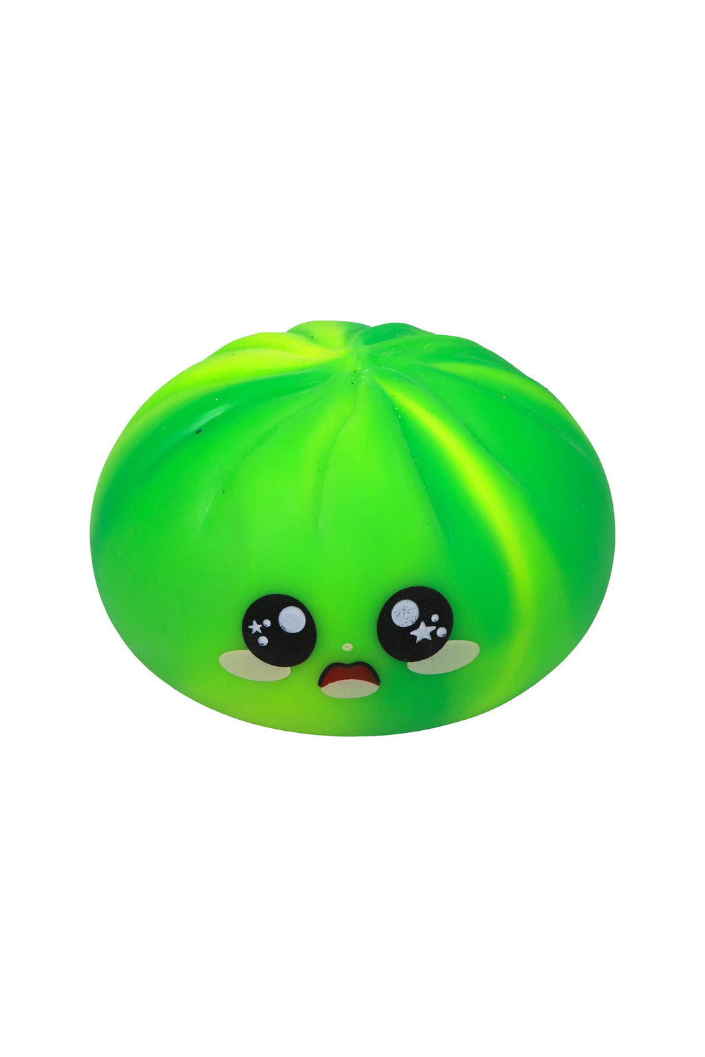Ombre Dumpling Soft Slime Filled Squishy Blind Box - 12 Pcs