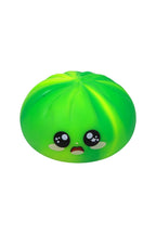 Ombre Dumpling Soft Slime Filled Squishy Blind Box - 12 Pcs