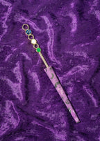 Wand Joint Holder + Packing Tool