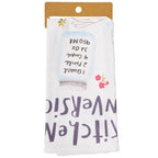 Kitchen Conversions Kitchen Towel