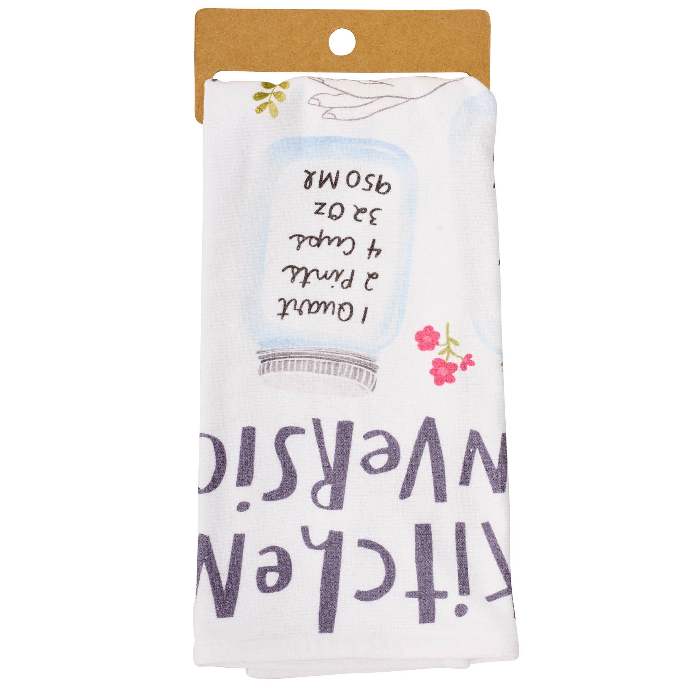 Kitchen Conversions Kitchen Towel
