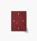 Delphine Paper Wrapped Picture Frame