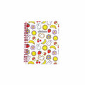 Miffy + Cute Things Reusable Sticker Book