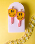 Smile in the Mirror