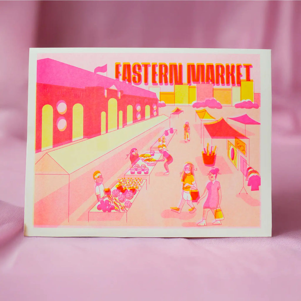 Danielle Witten Prints