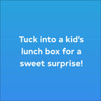 Little Letters for Lunch