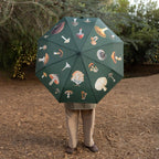 Mushrooms Umbrella