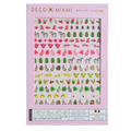 Tropique Nail Stickers