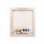 Paint-by-Number Kits (Assorted Styles)