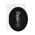 Siren 1 Greeting Card