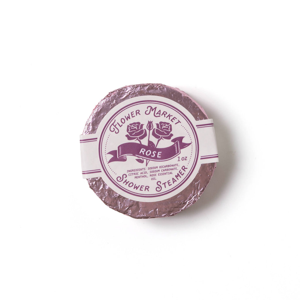 Aromatherapy Shower Steamers – Lavender, Eucalyptus & More!