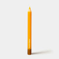 Proper Wax Pencil Candle – Turner’s Yellow (2 pack)