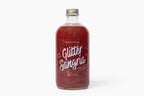 Glitter Sangria Cocktail/Mocktail Mix/Syrup
