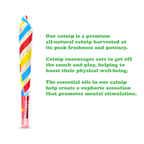 Birthjays™ - Party Sized Catnip Joints