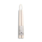 Beeswax Taper Candles – Eco-Friendly, Dripless & Handmade