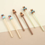 Capybara Gel Pen