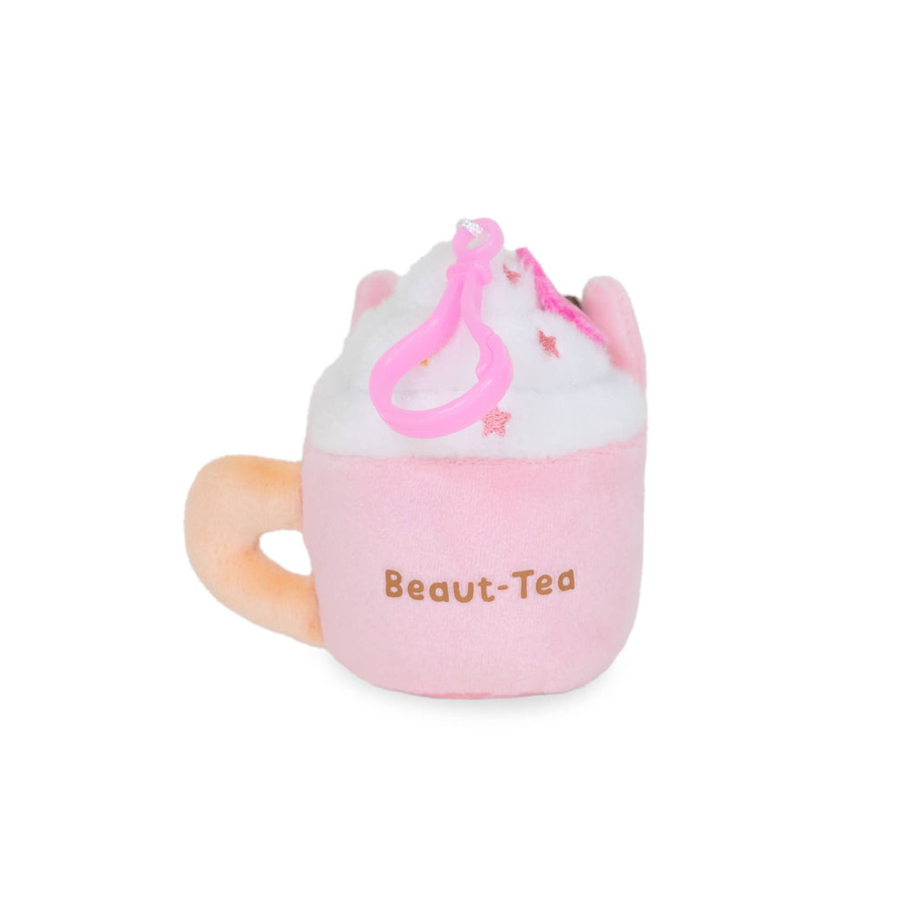 Blind Box - Cuteas - Series  1 (Tea Animal Bag Charms Clips)