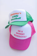 Love Island Trucker Hat