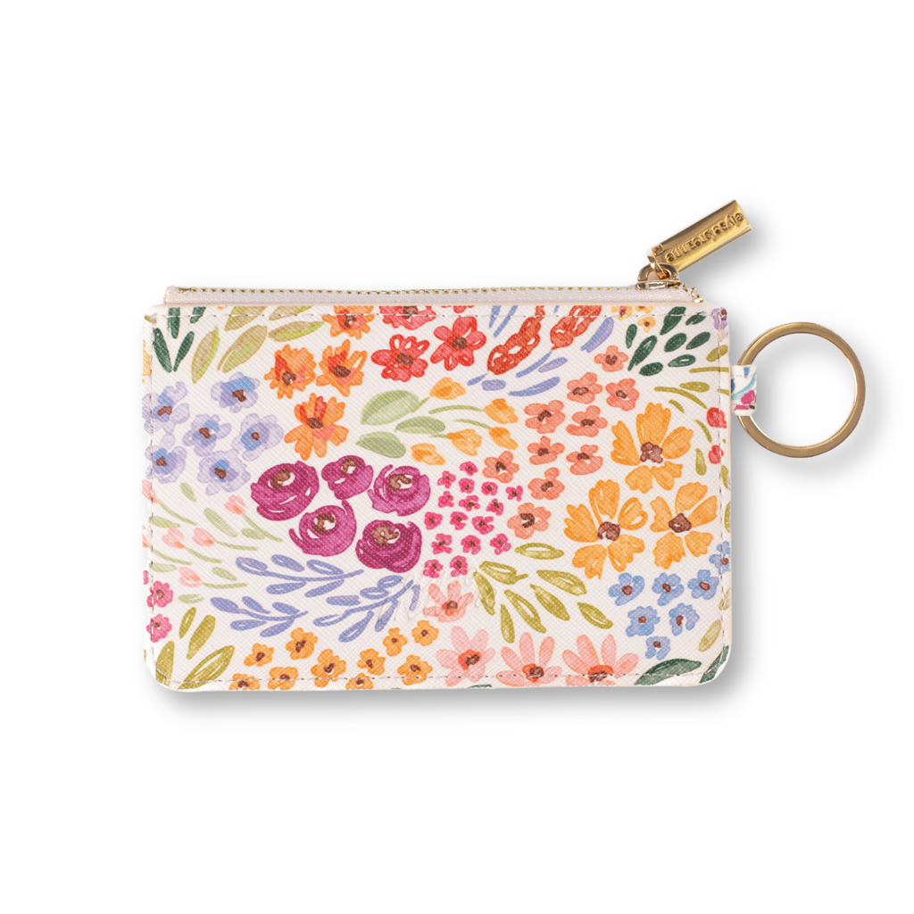 Floral ID Holder