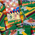 Spaghetti Night Matchbook