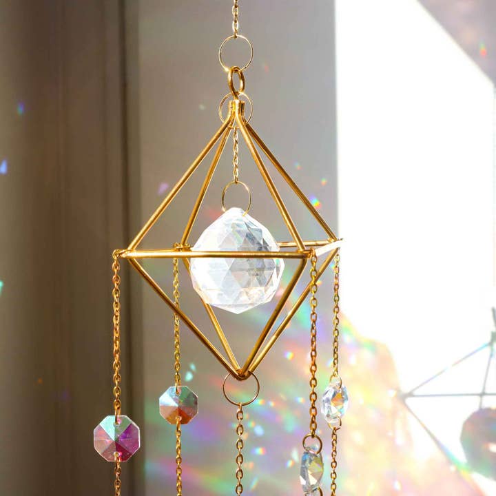 Sunlight Starcatcher