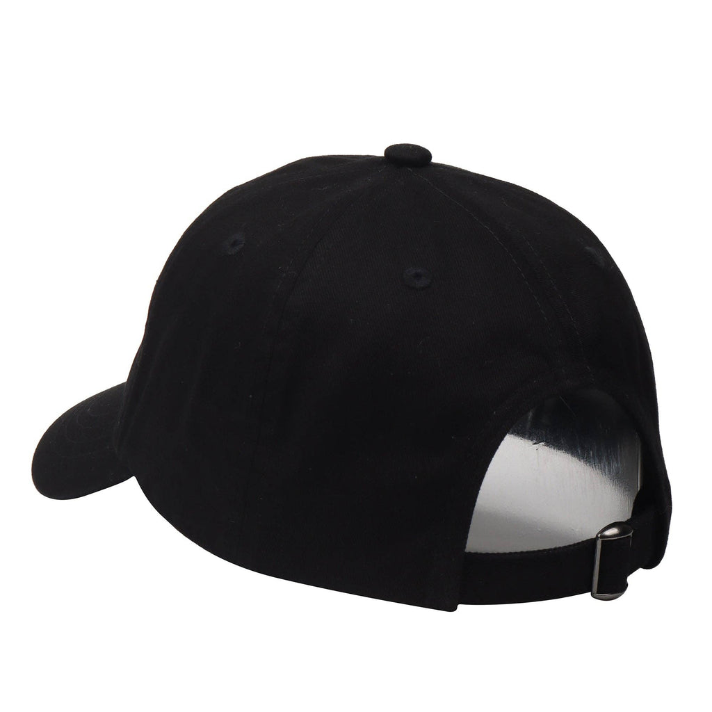 Cat Dad Hat | Embroidered Cat Dad Baseball Cap | Gift for Cat Lovers | HatPhile