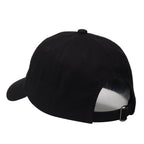 Cat Dad Hat | Embroidered Cat Dad Baseball Cap | Gift for Cat Lovers | HatPhile