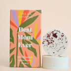 Mother's Day Shower Steamers | Orange Rose | Gift set 🌹🍊