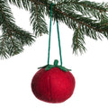 Tomato Ornament