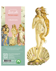 Bookmarks Botticelli by Mon Petit Art