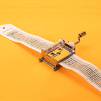 Make Your Own Music Box Kit