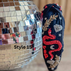 Taylor Swift Headband