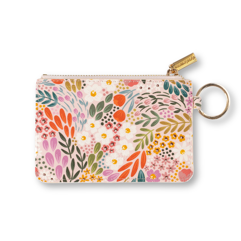 Floral ID Holder