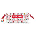 Retro Hello Kitty Mini Loaf Pencil Pouch