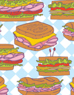 Sandwiches Gift Bag