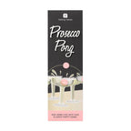 Prosecco Pong Party Drinking Game | Bachelorette Party Supplies |