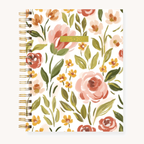Spring Garden 2025-2026 Academic Planner
