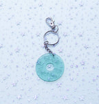 Taylor Swift Album Keychains