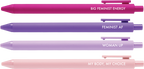 Feminist Gel Pen Set