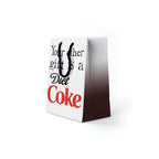 Diet Coke Gift Bag