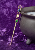 Wand Joint Holder + Packing Tool