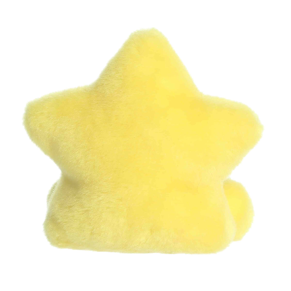 5" Plush You Did It Star Palm Pal