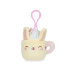 Blind Box - Cuteas - Series  1 (Tea Animal Bag Charms Clips)