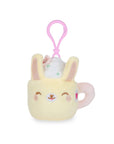 Blind Box - Cuteas - Series  1 (Tea Animal Bag Charms Clips)