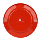 Tomato Enamel Plate - 20cm | Mothers Day Gifts |
