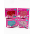 Maltose Heart Diamond Squishy Toys