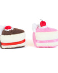 Love at First Bite Squeezers (Valentine's Cake Squeezers)