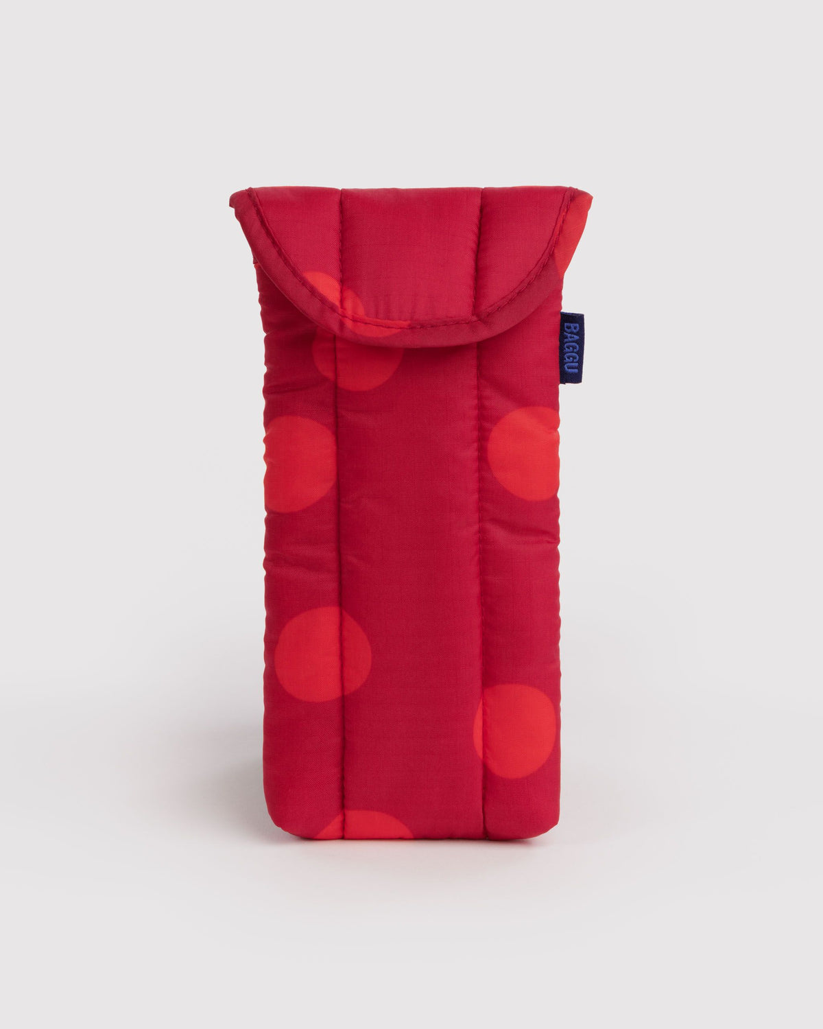 Puffy Glasses Case