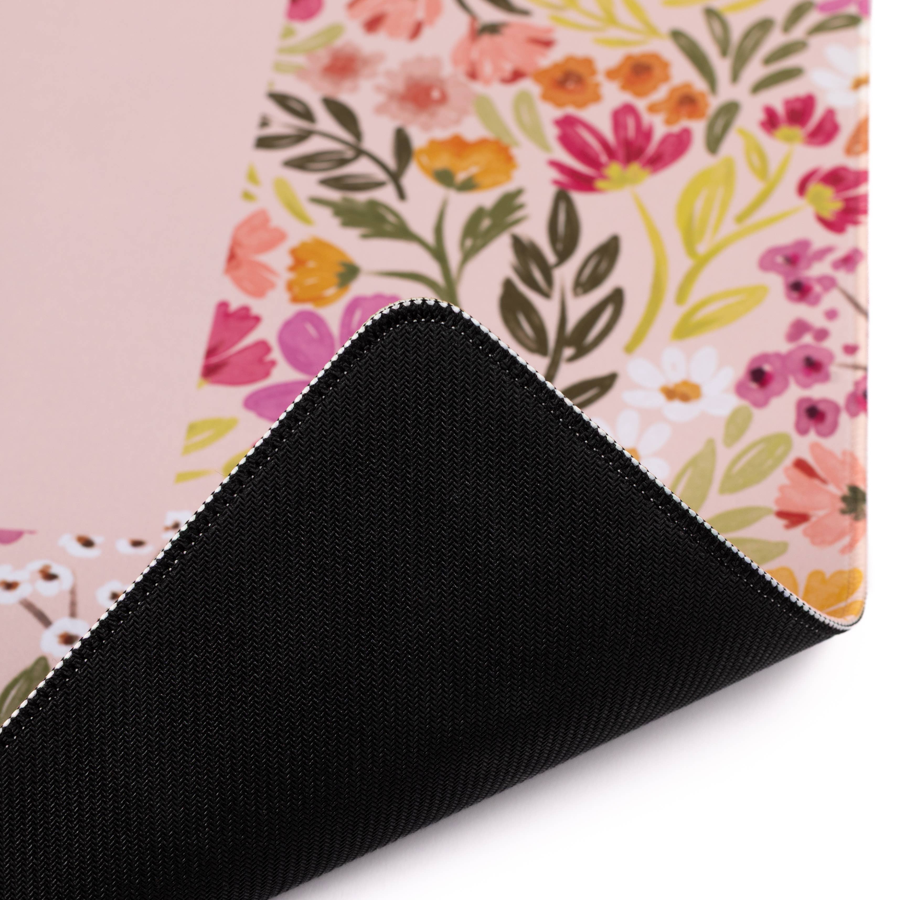 Floral Mahjong Mats PREORDER SHIPS LATE JULY